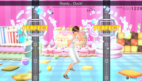 Фитнес-бокс 2 / Fitness Boxing 2: Rhythm & Exercise (Nintendo Switch)