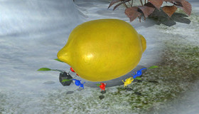  / Pikmin 3 Deluxe (Nintendo Switch)