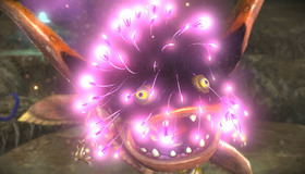  / Pikmin 3 Deluxe (Nintendo Switch)