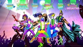 Танцуйте 2021 / Just Dance 2021 (PS5)