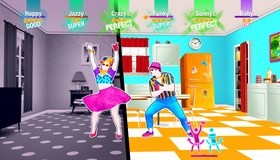 Танцуйте 2021 / Just Dance 2021 (PS5)