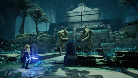  / Chronos: Before the Ashes (PS4)