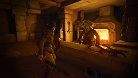  / Chronos: Before the Ashes (PS4)