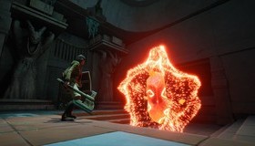  / Chronos: Before the Ashes (PS4)