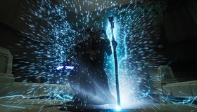  / Chronos: Before the Ashes (PS4)