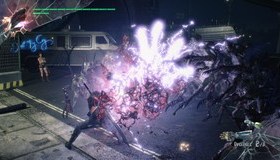 И дьявол может плакать 5 (Специальное издание) / Devil May Cry 5. Special Edition (PS5)
