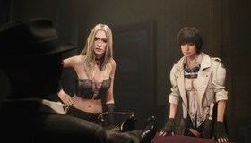 И дьявол может плакать 5 (Специальное издание) / Devil May Cry 5. Special Edition (PS5)