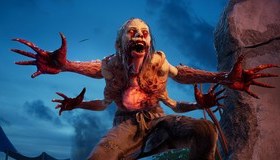  / Back 4 Blood. Специальное Издание (Xbox Series X|S)