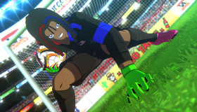  Капитан Цубаса: Rise of New Champions / Captain Tsubasa: Rise of New Champions (PS4)