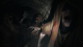 Обитель зла: Деревня / Resident Evil: Village (Xbox One)