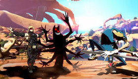  / Guilty Gear -Strive- (PS4)