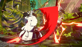  / Guilty Gear -Strive- (PS4)
