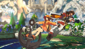  / Guilty Gear -Strive- (PS4)
