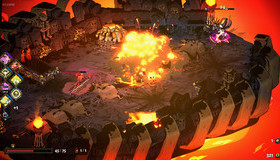 Hades (Коллекционное издание) / Hades. Collector's Edition (Nintendo Switch)