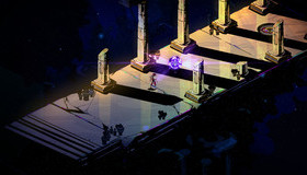 Hades (Коллекционное издание) / Hades. Collector's Edition (Nintendo Switch)