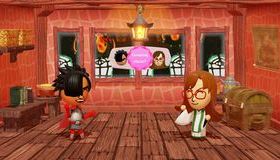  / Miitopia (Nintendo Switch)