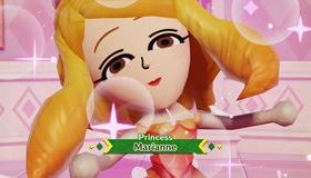  / Miitopia (Nintendo Switch)