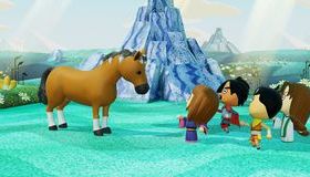  / Miitopia (Nintendo Switch)