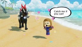  / Miitopia (Nintendo Switch)
