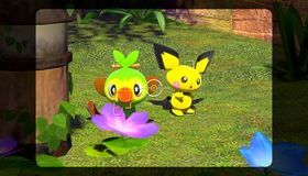  / New Pokémon Snap (Nintendo Switch)