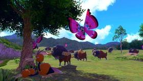  / New Pokémon Snap (Nintendo Switch)