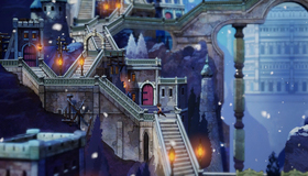 / Bravely Default II (Nintendo Switch)