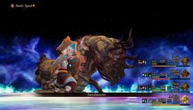  / Bravely Default II (Nintendo Switch)