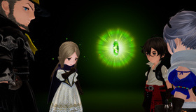  / Bravely Default II (Nintendo Switch)