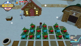 История на ферме: One World / Harvest Moon: One World (Nintendo Switch)