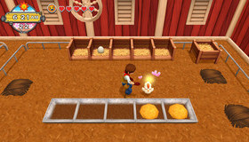 История на ферме: One World / Harvest Moon: One World (Nintendo Switch)
