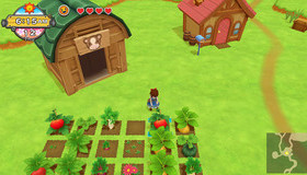 История на ферме: One World / Harvest Moon: One World (Nintendo Switch)
