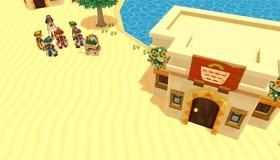 История на ферме: One World / Harvest Moon: One World (Nintendo Switch)