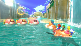  / Super Mario 3D World + Bowser's Fury (Nintendo Switch)