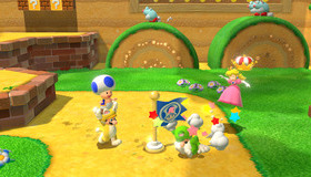  / Super Mario 3D World + Bowser's Fury (Nintendo Switch)