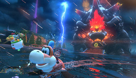  / Super Mario 3D World + Bowser's Fury (Nintendo Switch)
