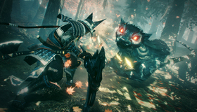 Nioh (Полная коллекция) / Nioh Collection (PS5)