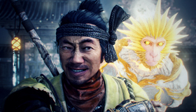 Nioh (Полная коллекция) / Nioh Collection (PS5)