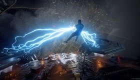 Мстители Marvel / Marvel's Avengers (PS5)