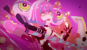  / Persona 5 Strikers (PS4)