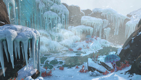  / Subnautica: Below Zero (Xbox Series X|S)