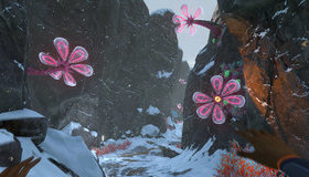  / Subnautica: Below Zero (Xbox Series X|S)