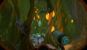  / Subnautica: Below Zero (Xbox Series X|S)