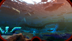  / Subnautica + Subnautica: Below Zero (Nintendo Switch)