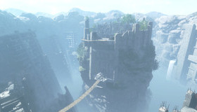  / NieR Replicant ver.1.22474487139... (Xbox One)