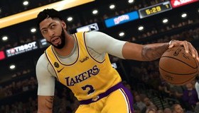 НБА 2021 / NBA 2K21 (Xbox One)