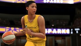 НБА 2021 / NBA 2K21 (Xbox One)