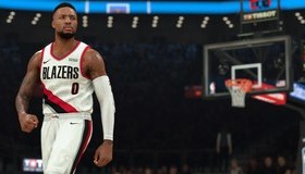 НБА 2021 / NBA 2K21 (Xbox One)