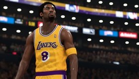 НБА 2021 / NBA 2K21 (Xbox One)