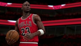 НБА 2021 / NBA 2K21 (Xbox One)