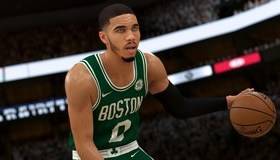 НБА 2021 / NBA 2K21 (Xbox One)